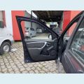 RENAULT LOGAN EXPRESSION 1.0 16V FLEX - AZUL - 2012 Foto 7 (Miniatura)