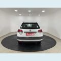 FIAT PALIO WEEKEND TREKKING 1.6 E.TORQ FLEX - BRANCO - 2016 Foto 7 (Miniatura)