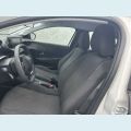 PEUGEOT 208 ACTIVE 1.6 FLEX 16V 5P AUT. - BRANCO - 2022 Foto 7 (Miniatura)