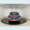 VOLKSWAGEN VOYAGE 1.6 MSI 8V FLEX - CINZA - 2020 Foto 7 (Miniatura)
