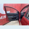 NISSAN VERSA V-DRIVE 1.6 SPECIAL EDITION FLEX AUT. - VERMELHO - 2021 Foto 7 (Miniatura)