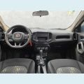 FIAT TORO ENDURANCE 1.8 AT6 FLEX AUT. - PRATA - 2021 Foto 7 (Miniatura)