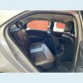 CHEVROLET COBALT LTZ 1.8 8V AUT. FLEX - PRATA - 2018 Foto 7 (Miniatura)