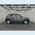 CITROËN C3 LIVE PACK 1.0 FLEX - CINZA - 2023 Foto 7 (Miniatura)