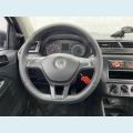 VOLKSWAGEN SAVEIRO ROBUST 1.6 MSI CS FLEX - BRANCO - 2020 Foto 7 (Miniatura)