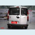 FIAT DOBLO ESSENCE 1.8 7L FLEX - PRATA - 2017 Foto 7 (Miniatura)