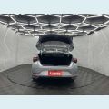 CHERY ARRIZO 6 1.5 GSX TURBO FLEX AUT. - PRATA - 2022 Foto 7 (Miniatura)