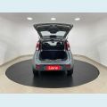 FIAT UNO VIVACE 1.0 8V FLEX 2P - CINZA - 2014 Foto 7 (Miniatura)
