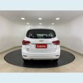 CHEVROLET SPIN LT 5S 1.8 FLEX AUT. - BRANCO - 2019 Foto 7 (Miniatura)
