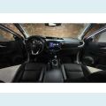 TOYOTA HILUX CD SRX 2.8 TDI CD 4X4 AUT. - PRATA - 2021 Foto 7 (Miniatura)