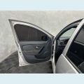 RENAULT LOGAN ZEN 1.0 12V SCE FLEX - PRATA - 2021 Foto 7 (Miniatura)