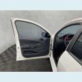 VOLKSWAGEN VOYAGE 1.6 MSI 8V FLEX - BRANCO - 2021 Foto 7 (Miniatura)
