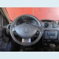 RENAULT DUSTER 1.6 16V FLEX - PRATA - 2012 Foto 7 (Miniatura)