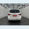 CHEVROLET SPIN PREMIER 1.8 (AUT.) - BRANCO - 2024 Foto 7 (Miniatura)