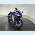 YAMAHA YZF R3 (STD) - AZUL - 2016 Foto 7 (Miniatura)