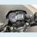 YAMAHA YS 150 FAZER SED - PRETO - 2019 Foto 7 (Miniatura)