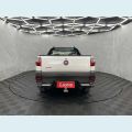 FIAT STRADA WORKING 1.4 FLEX - BRANCO - 2016 Foto 7 (Miniatura)