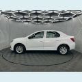 RENAULT LOGAN ZEN 1.0 12V SCE FLEX - BRANCO - 2023 Foto 7 (Miniatura)