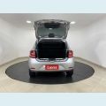 RENAULT SANDERO AUTHENTIQUE 1.0 12V SCE FLEX - PRATA - 2018 Foto 7 (Miniatura)
