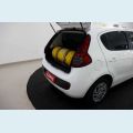 FIAT PALIO ATTRACTIVE 1.0 8V FLEX - BRANCO - 2014 Foto 7 (Miniatura)