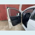 FIAT GRAND SIENA 1.0 FLEX - BRANCO - 2021 Foto 7 (Miniatura)