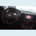 FIAT TORO FREEDOM 1.8 AT6 4X2 FLEX - VINHO - 2017 Foto 7 (Miniatura)