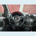 FIAT PALIO SPORTING 1.6 16V FLEX - BRANCO - 2014 Foto 7 (Miniatura)
