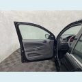 VOLKSWAGEN VOYAGE 1.6 MSI 8V FLEX - PRETO - 2021 Foto 7 (Miniatura)