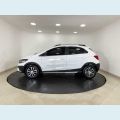 CHEVROLET ONIX 1.4 ACTIV SPE/4 AUT. - BRANCO - 2018 Foto 7 (Miniatura)