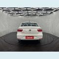 VOLKSWAGEN VOYAGE 1.0 MPI FLEX - BRANCO - 2023 Foto 7 (Miniatura)
