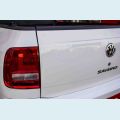 VOLKSWAGEN SAVEIRO ROBUST 1.6 MSI CS FLEX - BRANCO - 2018 Foto 7 (Miniatura)