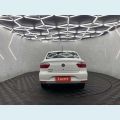 VOLKSWAGEN VOYAGE 1.6 MSI 8V FLEX - BRANCO - 2021 Foto 7 (Miniatura)