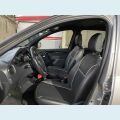 RENAULT DUSTER OROCH 2.0 16V DYNAMIQUE AUT. FLEX - PRATA - 2020 Foto 7 (Miniatura)