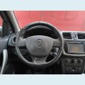 RENAULT SANDERO AUTHENTIQUE 1.0 12V SCE FLEX - VERMELHO - 2019 Foto 7 (Miniatura)