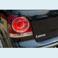 VOLKSWAGEN POLO HATCH. 1.6 8V E-FLEX FLEX - PRETO - 2010 Foto 7 (Miniatura)