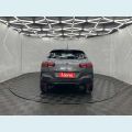 CITROËN C4 CACTUS 1.6 FEEL AUT. FLEX - CINZA - 2023 Foto 7 (Miniatura)