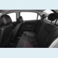 VOLKSWAGEN VOYAGE 1.0 TEC CITY FLEX - PRATA - 2015 Foto 7 (Miniatura)