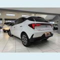 HYUNDAI HB 20 - BRANCO - 2025 Foto 7 (Miniatura)