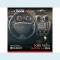 FORD FIESTA - PRETO - 2013 Foto 7 (Miniatura)
