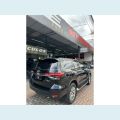 TOYOTA HILUX SW4 - PRETO - 2021 Foto 7 (Miniatura)