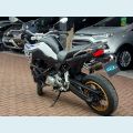 BMW F 850 GS PREMIUM - BRANCO - 2021 Foto 7 (Miniatura)