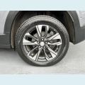 CHEVROLET TRACKER - CINZA - 2023 Foto 7 (Miniatura)