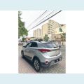 HYUNDAI HB 20X - PRATA - 2018 Foto 7 (Miniatura)