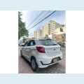 FORD KA - BRANCO - 2020 Foto 7 (Miniatura)