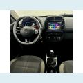 RENAULT KWID - PRATA - 2023 Foto 7 (Miniatura)
