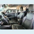 FIAT TORO VOLCANO 1.3 T270 4X2 FLEX AUT. - CINZA - 2025 Foto 7 (Miniatura)