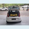 VOLKSWAGEN UP! 1.0 TOTAL FLEX 12V 5P - BRANCO - 2015 Foto 7 (Miniatura)