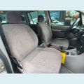CHEVROLET ZAFIRA ELEGANCE 2.0 MPFI 16V 136CV 5P - PRATA - 2009 Foto 7 (Miniatura)