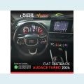 FIAT FASTBACK - BRANCO - 2024 Foto 7 (Miniatura)