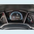 HONDA CIVIC - CINZA - 2018 Foto 7 (Miniatura)